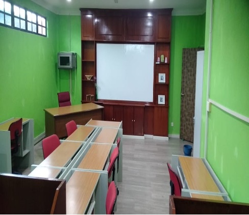 iCARE My English (iME) 2025 Series 3: Mastering English Using ICT