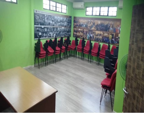 iCARE® My English (iME) 2026: “Mastering English Using ICT”